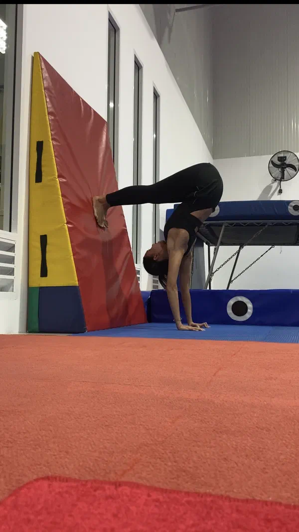 Shoulder mobility training